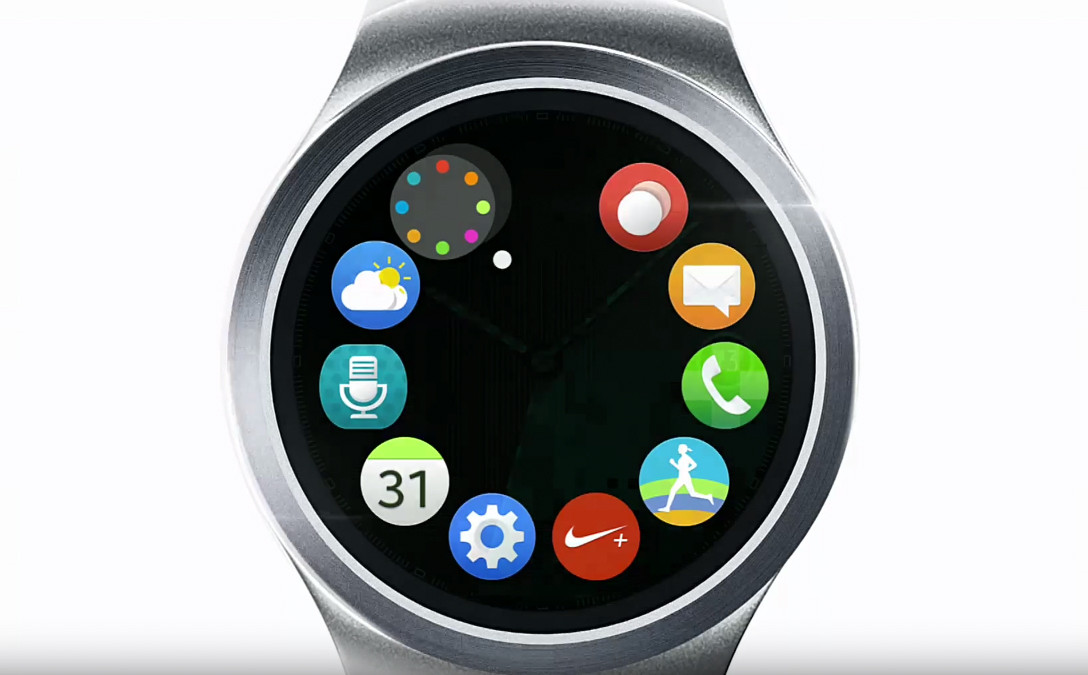 Pour sa prochaine smartwatch, Samsung abandonnerait Tizen pour Android Wear