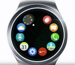 Pour sa prochaine smartwatch, Samsung abandonnerait Tizen pour Android Wear