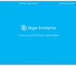 Skype for Business en version preview pour iOS et Android