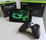 NVIDIA rappelle ses tablettes Shield