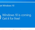 Windows 10 : le préchargement a commencé, prêt pour la mise à jour ?
