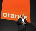 Orange ouvrira une banque en ligne mobile en France en 2016