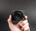 Z Cam E1 : une grande GoPro aux prestations d'un hybride