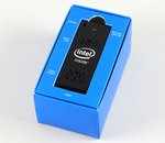 Intel Compute Stick : un PC complet dans une clé !