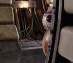 Star Wars épisode VII : une bande-annonce dédiée aux coulisses du tournage