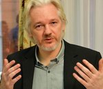 Assange demande asile à la France et essuie un refus