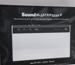 Creative annonce les Sound Blaster Roar 2 et Free