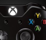 Vers une nouvelle manette Xbox One chez Microsoft en juin