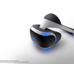 Sony confirme la sortie de son casque Morpheus pour 2016