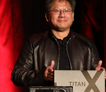 NVIDIA dévoile la GeForce GTX Titan X 12 Go