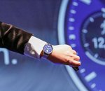 MWC 2015 - Huawei Watch, cap sur la montre connectée (MàJ : ajout vidéo de prise en mains)