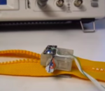 Zipperbot, le petit robot qui s'occupe des fermetures Éclair 