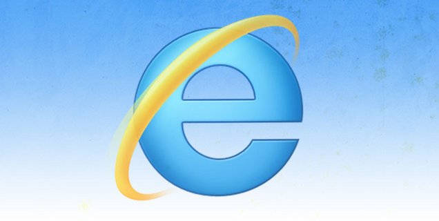 Internet Explorer : c’est fini à partir de mercredi