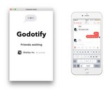 Godotify : vos amis attendront une réponse pour toujours