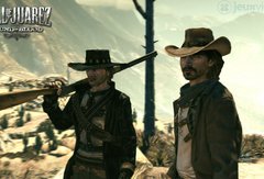 Call of Juarez : Bound In Blood (preview multi)