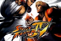 Street Fighter IV : Capcom aime la baston sur PC