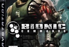 Bionic Commando : l'action au sommet de sa (plate)forme