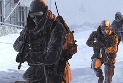 Preview de Modern Warfare 2 : la coopération, à deux, c'est mieux