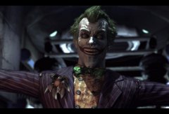 Batman - Arkham Asylum : Rocksteady joue son Joker