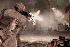 Call Of Duty Modern Warfare 2 : Preview du mode solo