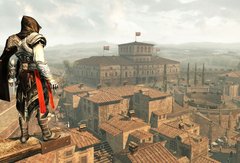 Preview : Assassin's Creed 2 fait sa révolution