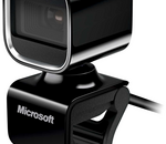 Une LifeCam HD 6000 pour PC portable chez Microsoft