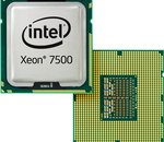 Nouveaux Intel Xeon 7500 pour des serveurs à 64 coeurs