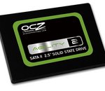 Vertex 2, Agility 2, OCZ renouvelle ses SSD performance