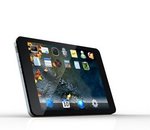 Meizu Mbook : tablette aux accents d'iPad venue de Chine