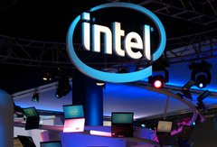 Intel signe un premier trimestre supérieur aux attentes