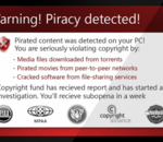 Un malware arnaque les adeptes de BitTorrent