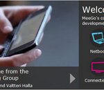 Intel : Meego OS va aussi débarquer sur PC