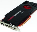 AMD : cinq nouvelles ATI FirePro Dx 11 pour les pros