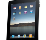 Apple annonce avoir vendu 1 million d'iPad