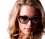 Look3D : des lunettes 3D très fashion !