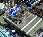 Gigabyte X58A-UD9: Quad SLI et 7 PCI-Express