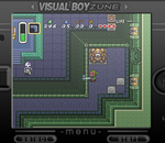 Visual Boy Zune : un émulateur Game Boy sur le Zune HD