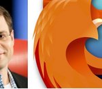 John Lilly, PDG de Mozilla, démissionne