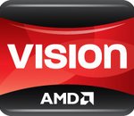 AMD annonce sa nouvelle plate-forme Vision