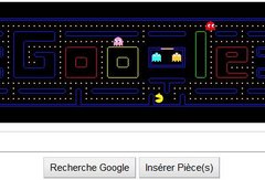 Pac-Man, ou comment Google aurait sapé la productivité