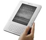 Amazon : le Kindle n’a rien a à craindre des tablettes tactiles