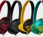 Nouveaux casques PIIQ de Sony : quand le son prend des couleurs