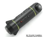 RC Plane Camera : une mini-caméra pour les adeptes du modélisme