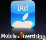 WWDC 2010 : Apple veut envahir la publicité mobile avec iAds