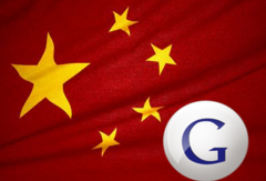 Chine et censure : Google n'en démord pas