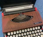 Insolite : transformez une machine à écrire en clavier USB