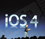 Flash s'invite sur iOS 4... jailbreaké