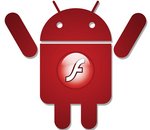 Flash player 10.1 disponible pour les partenaires mobiles d'Adobe