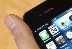 Clubic Week : iphone 4, le vista d'Apple ?
