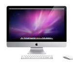 Les nouveaux iMac embarquent Intel core i3, i5 et i7